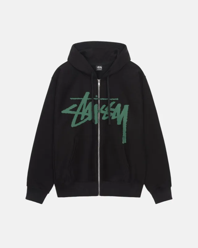 【美品】stussy ステューシー IST VENUS ZIP HOODIE 黒 美品】stussy ステューシー IST VENUS ZIP HOODIE 黒