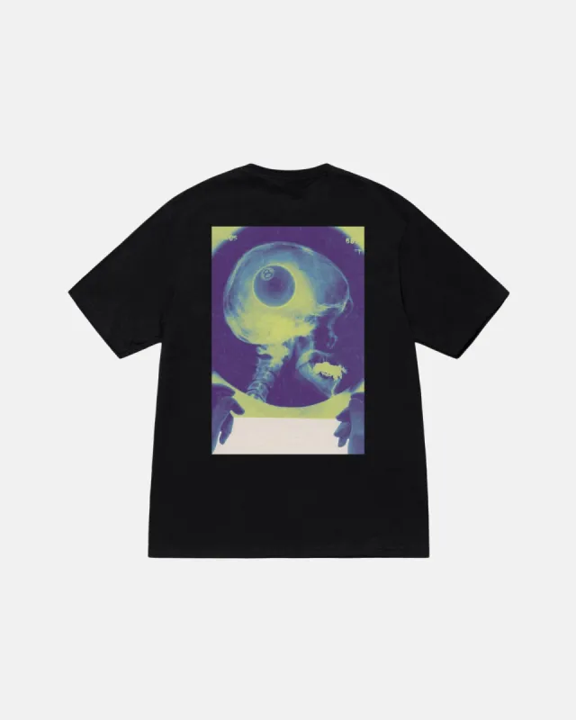 X-RAY TEE made by Stussy