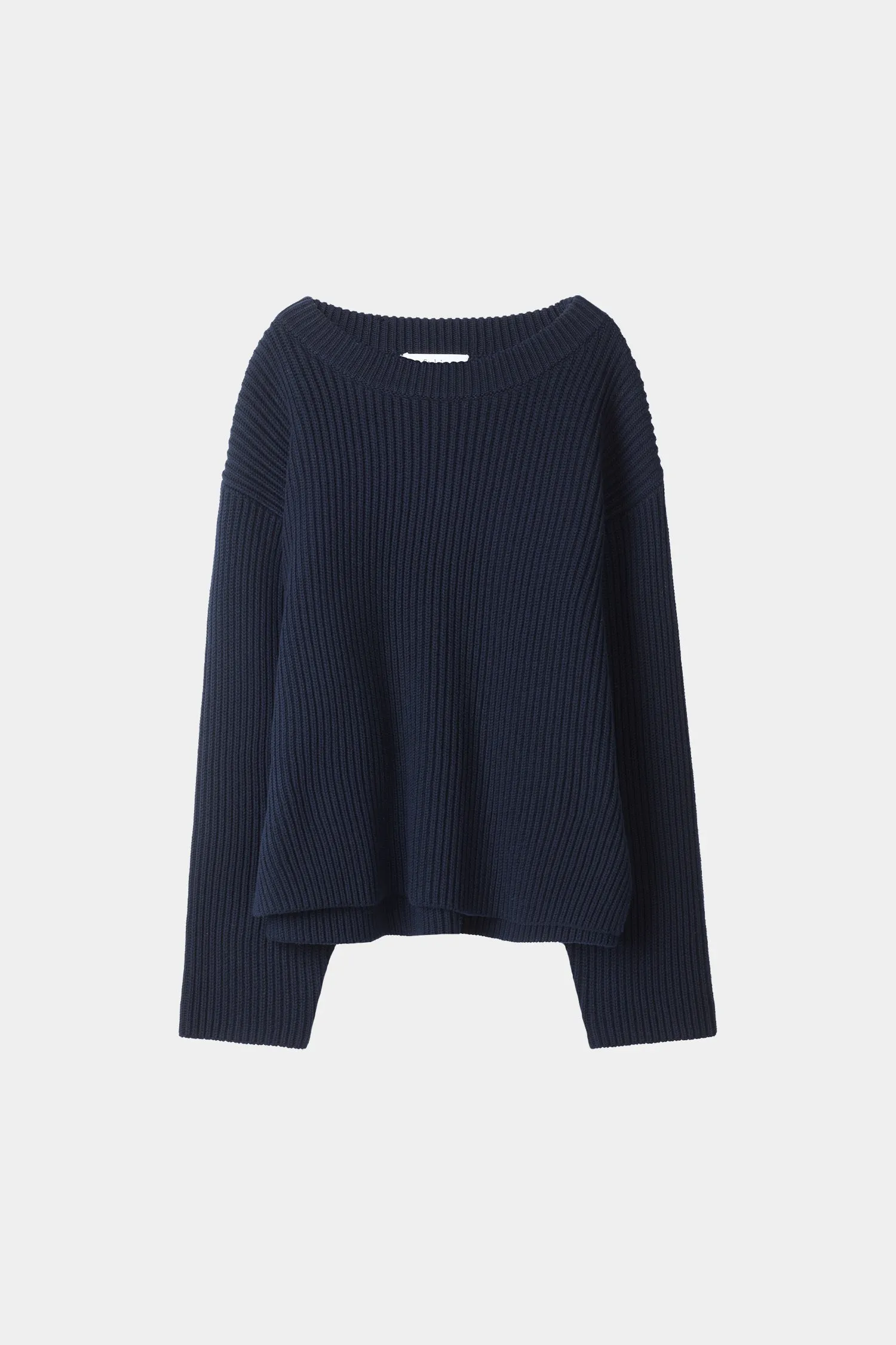ABELLA SWEATER - MIDNIGHT sold by Stylein product image thumbnail 2