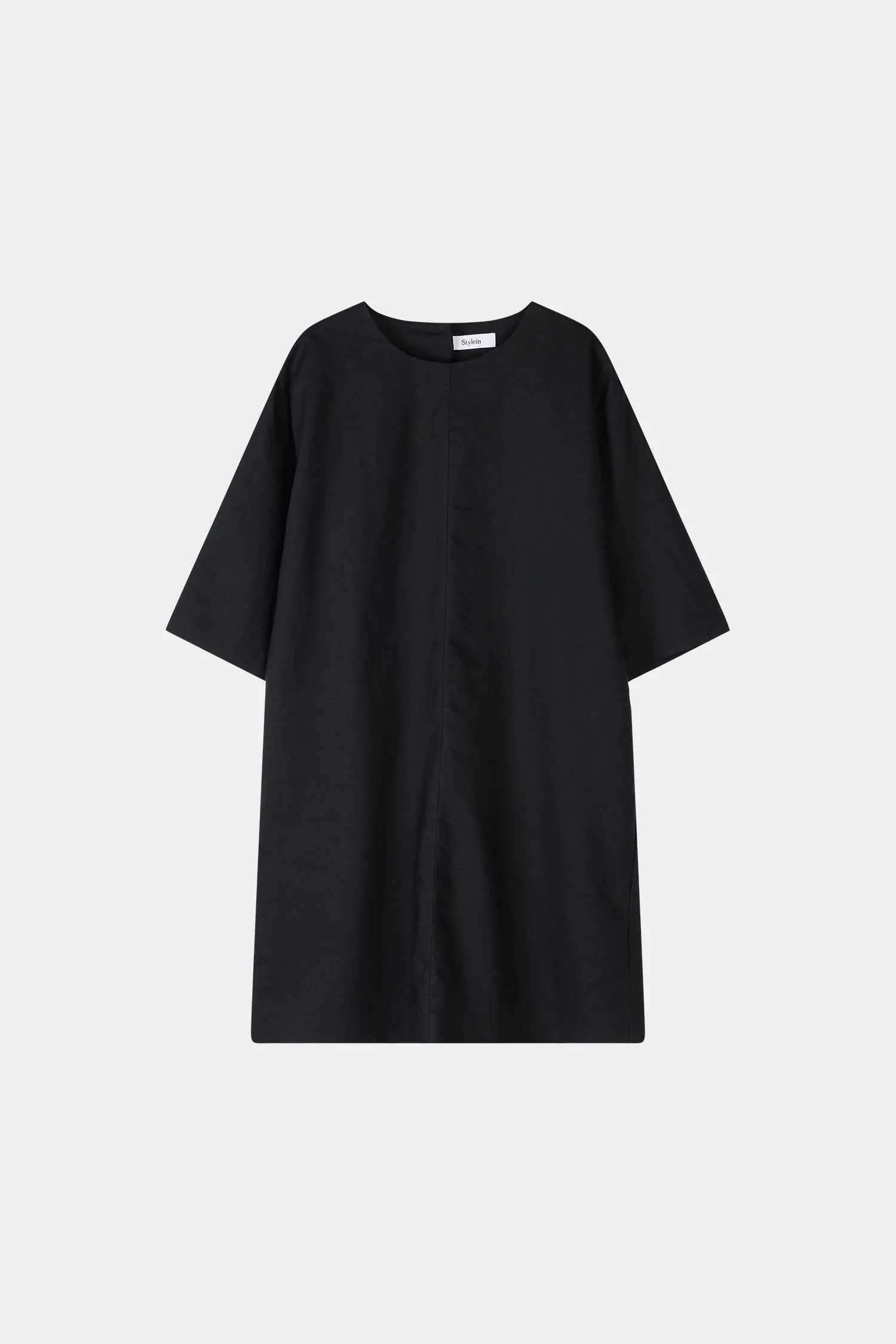 SINI DRESS - BLACK sold by Stylein product image thumbnail 2