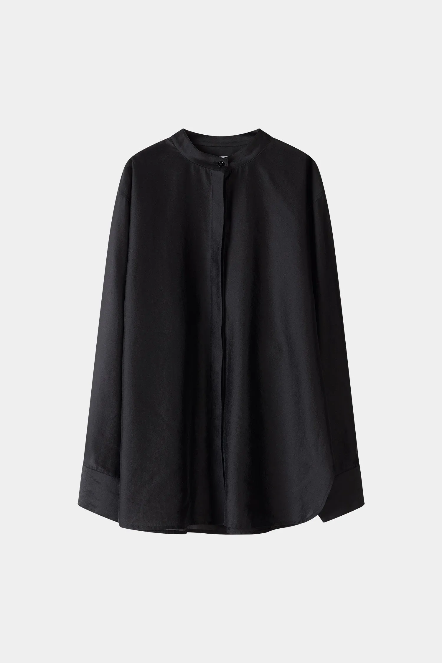 BRIZA SHIRT - BLACK sold by Stylein product image thumbnail 2