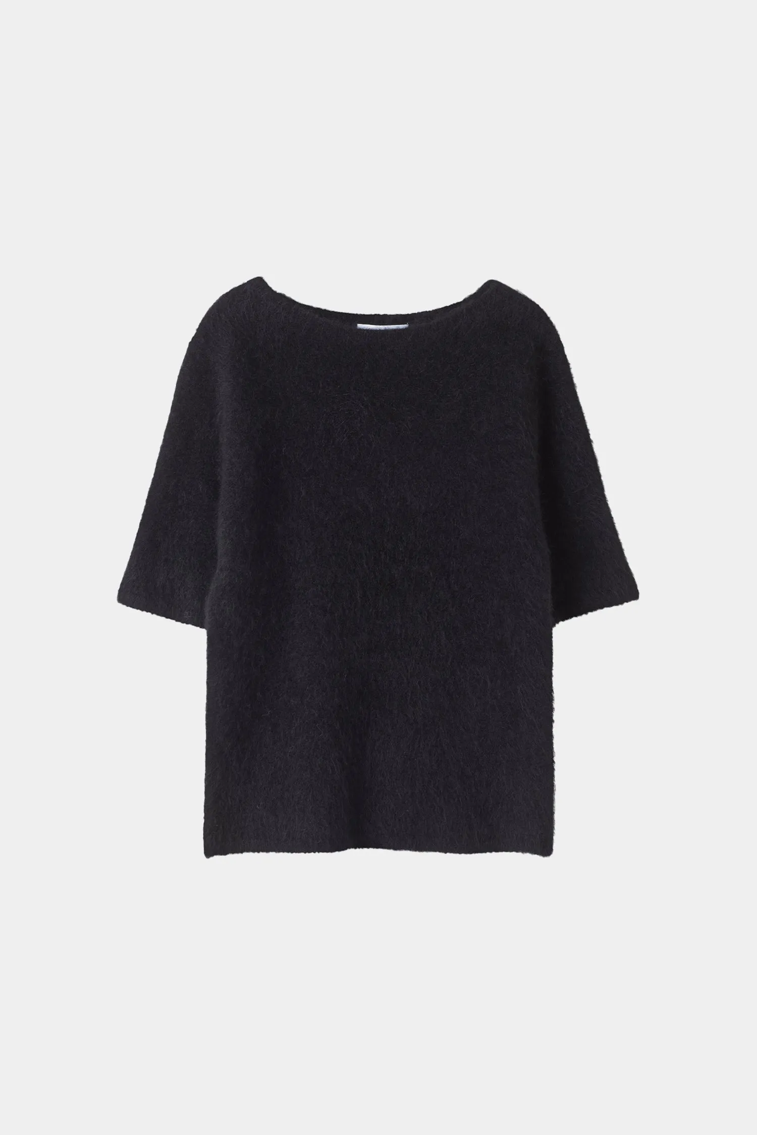 LOHA TOP - BLACK sold by Stylein product image thumbnail 2