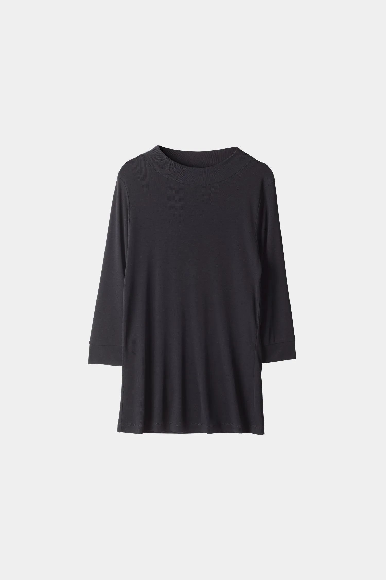 NOGARA TOP - BLACK sold by Stylein product image thumbnail 2