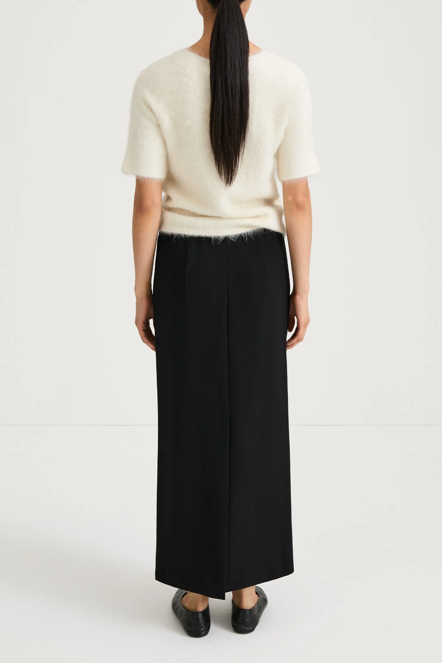 LOHA TOP - CREAM sold by Stylein product image thumbnail 5