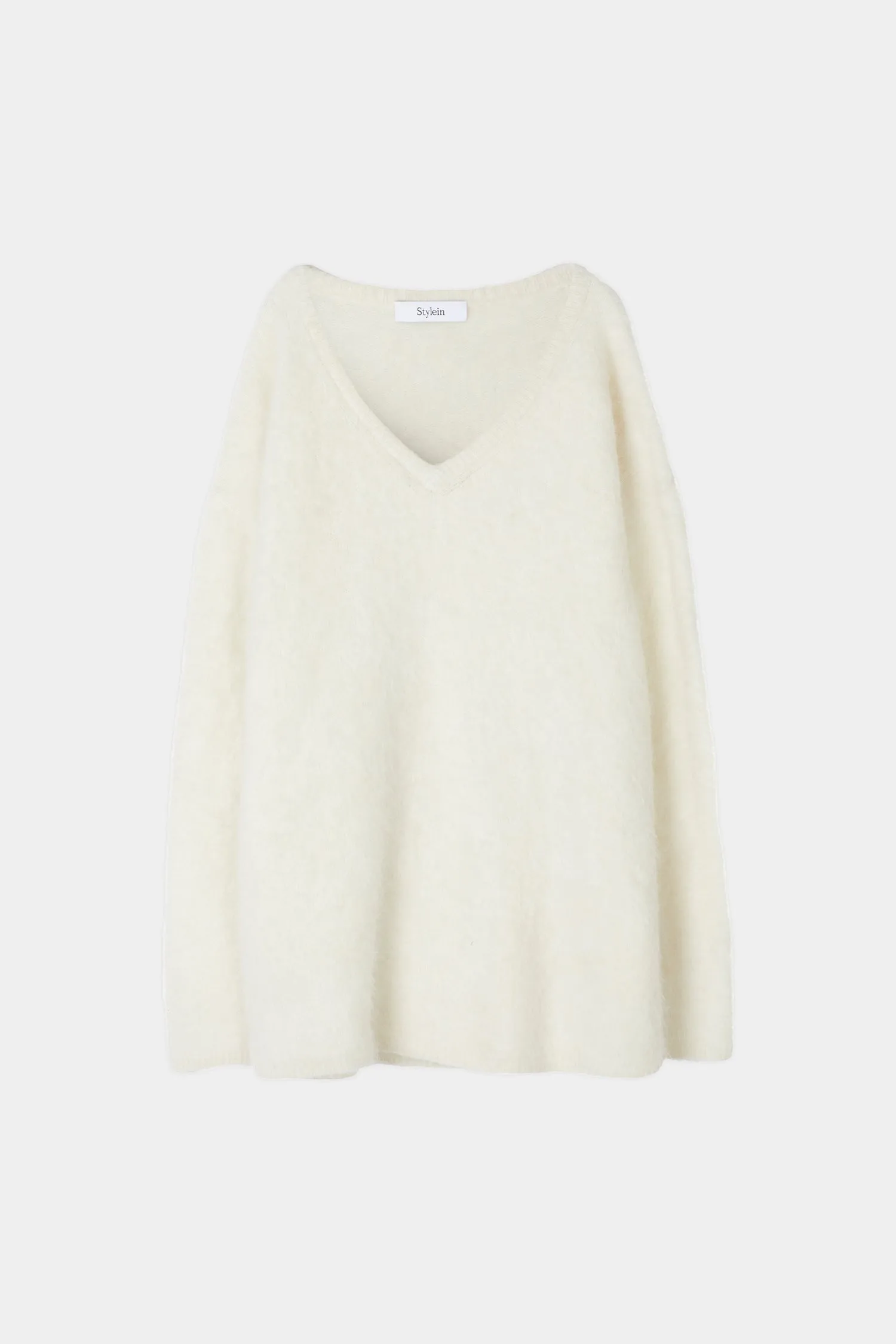 LIORA SWEATER - CREAM sold by Stylein product image thumbnail 2