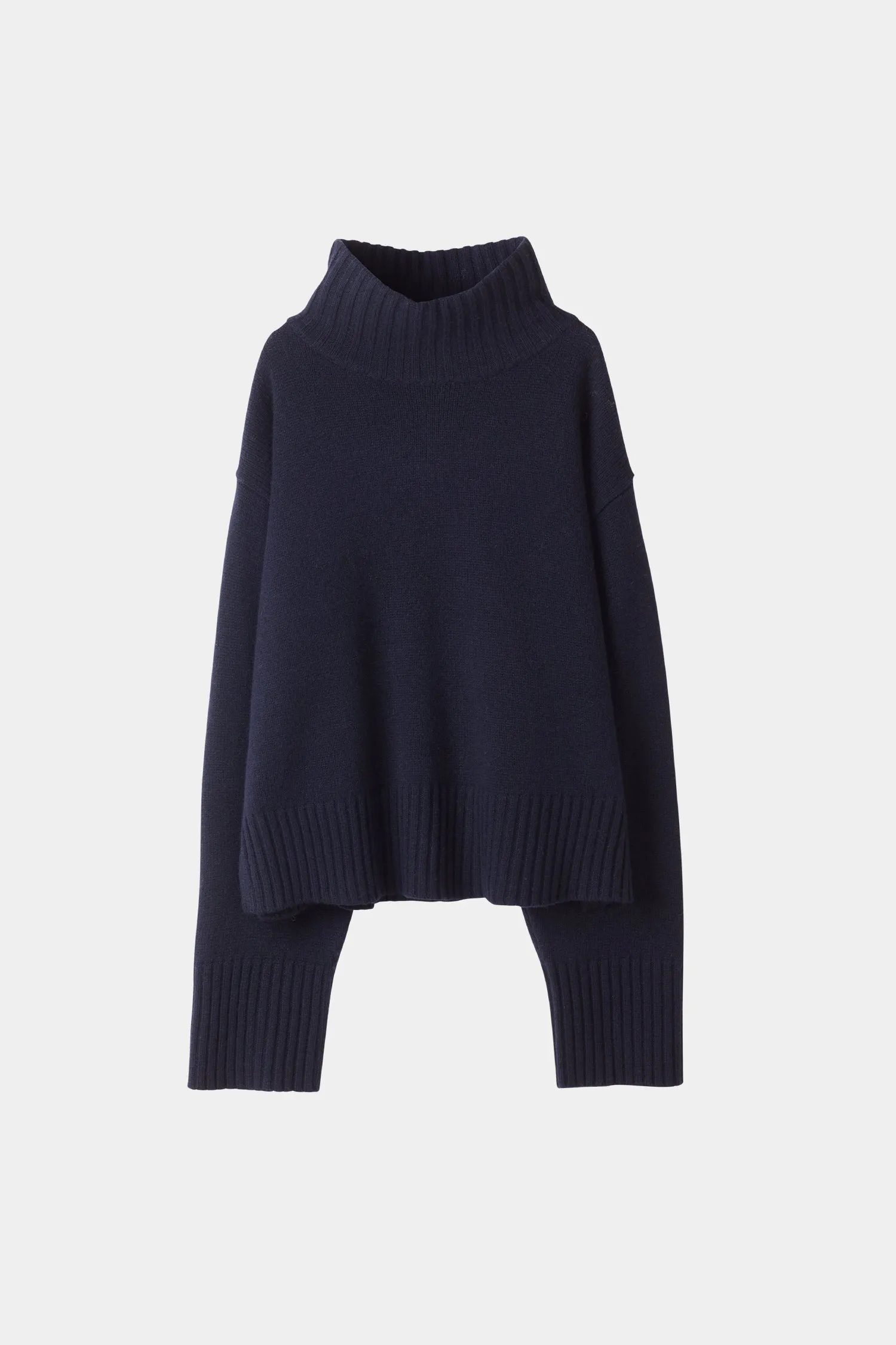 HILARY SWEATER - NAVY sold by Stylein product image thumbnail 2