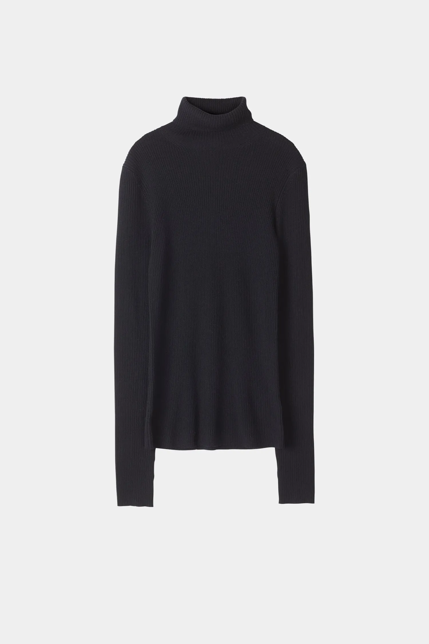HELEA SWEATER - BLACK sold by Stylein product image thumbnail 2