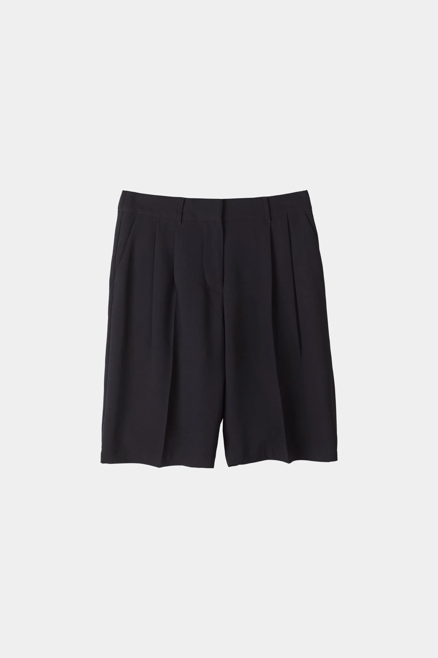 BORE SHORTS - BLACK sold by Stylein product image thumbnail 2