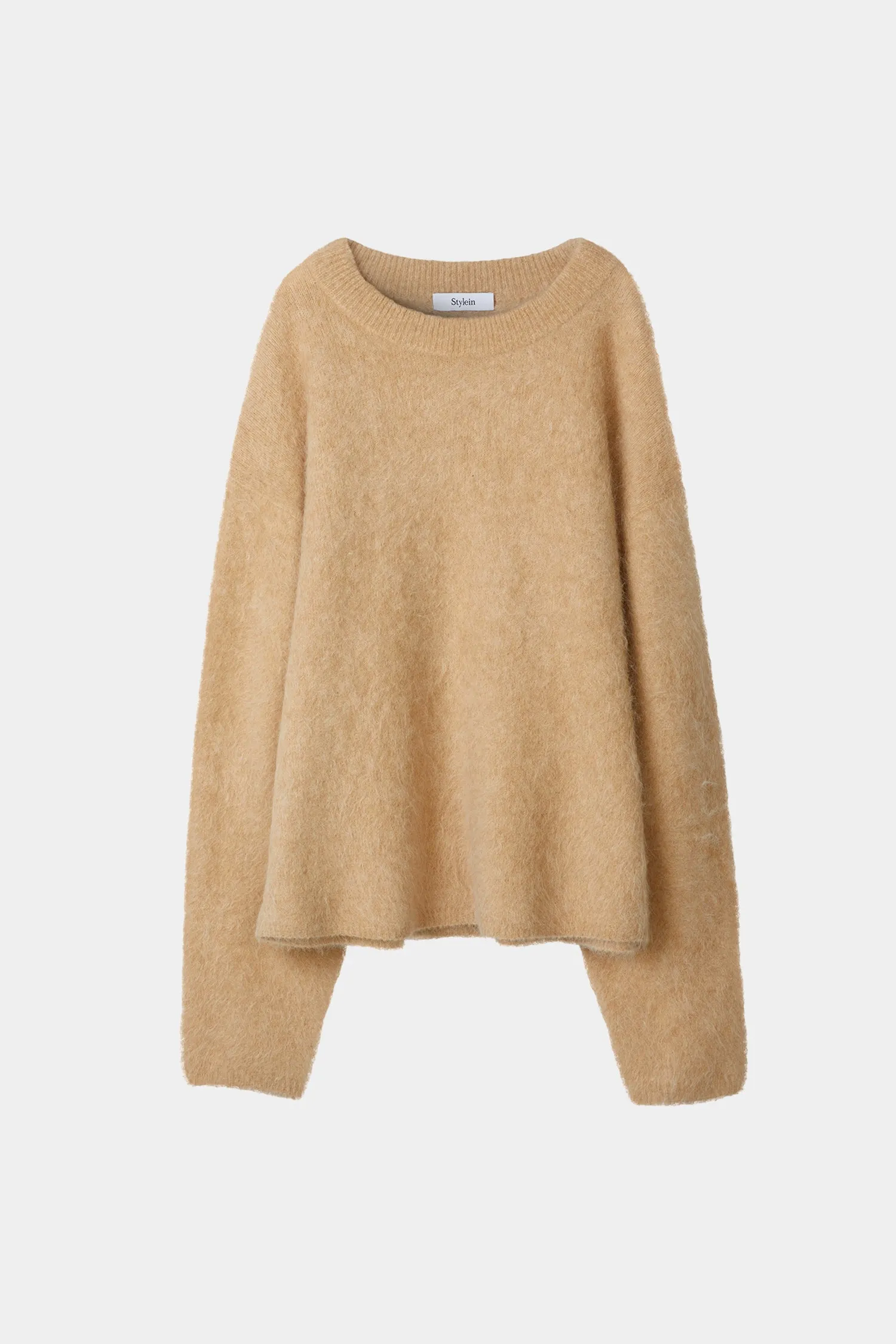 LORENA SWEATER - HONEY sold by Stylein product image thumbnail 2
