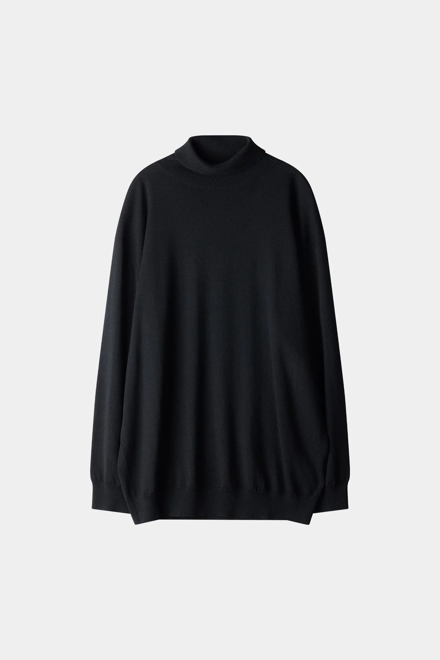 HARLEEN SWEATER- BLACK sold by Stylein product image thumbnail 2