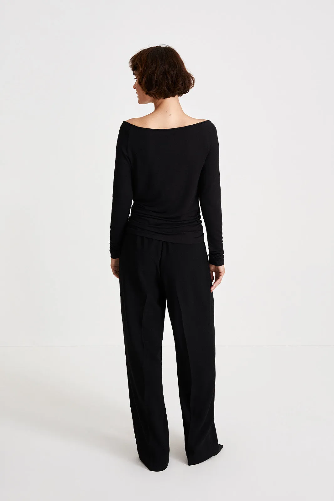 BORE - BLACK sold by Stylein product image thumbnail 4