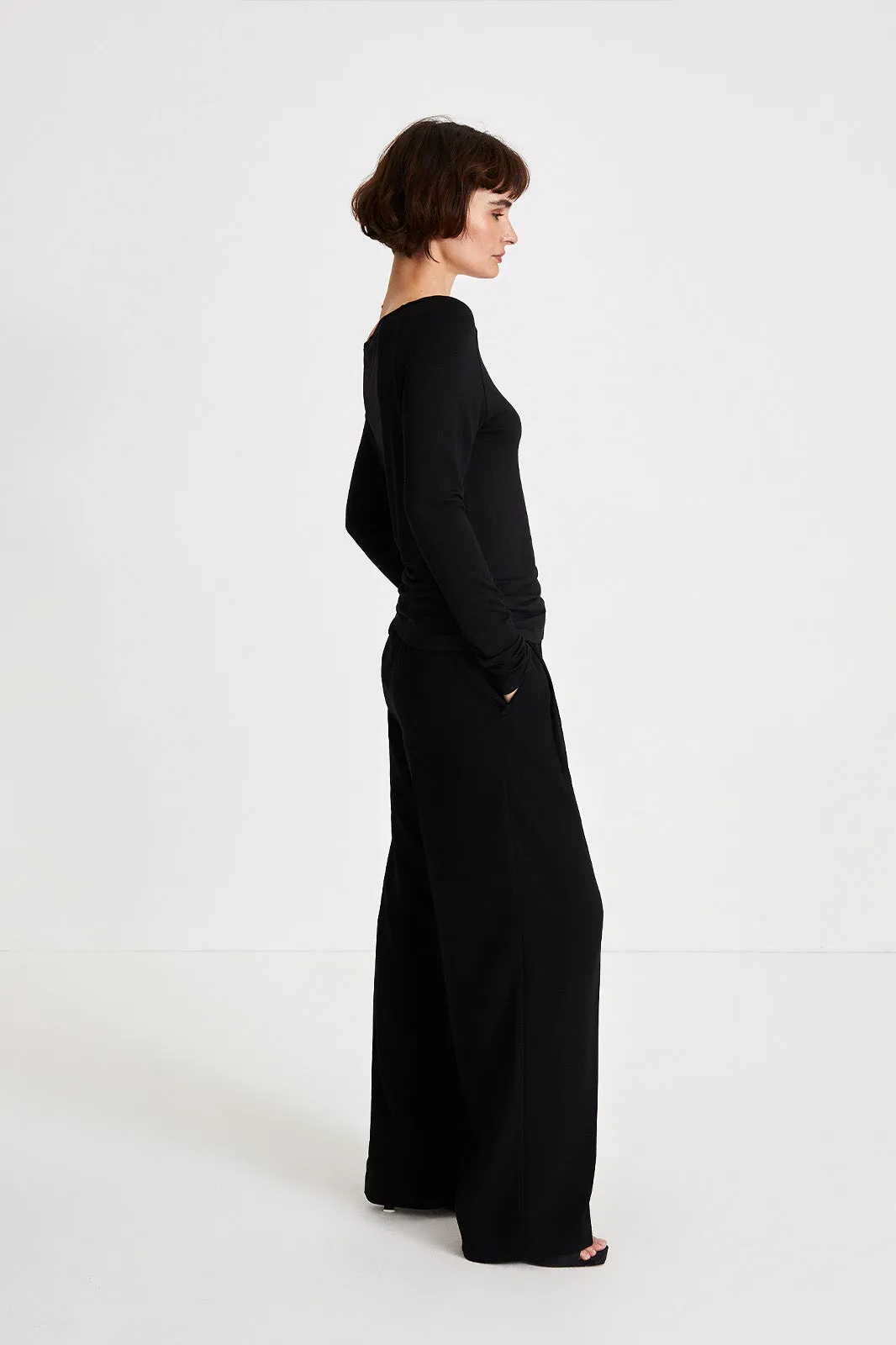 BORE - BLACK sold by Stylein product image thumbnail 3