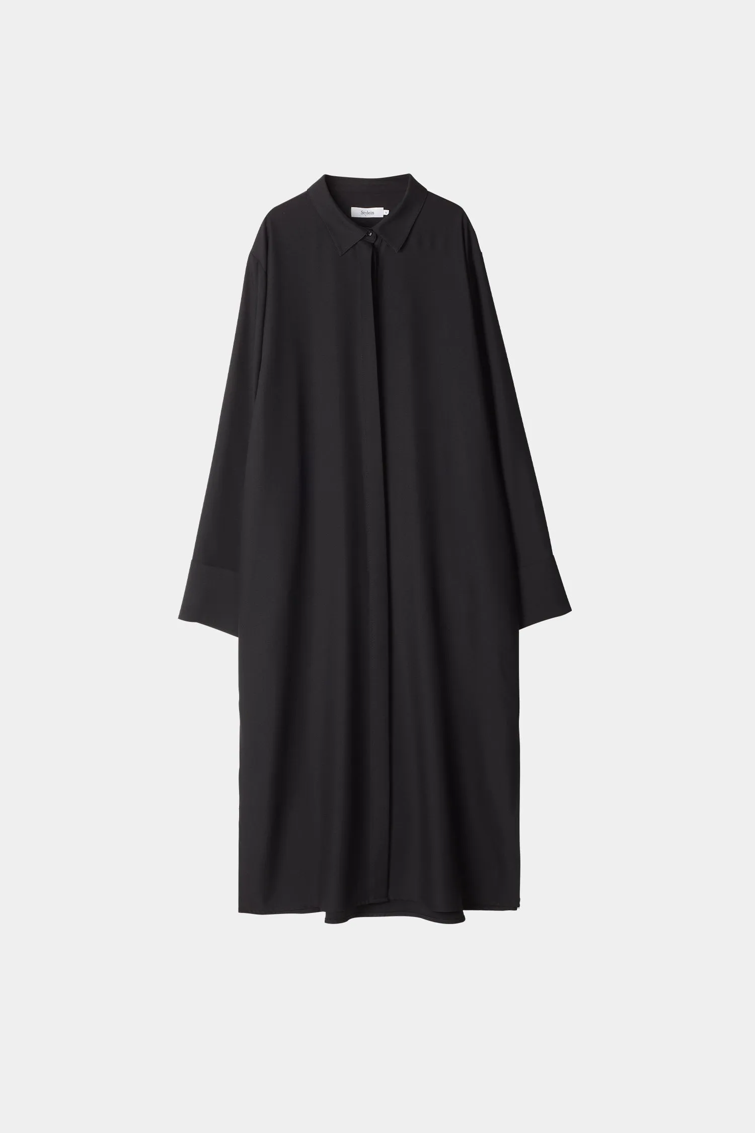 MONTORIO DRESS - BLACK sold by Stylein product image thumbnail 2