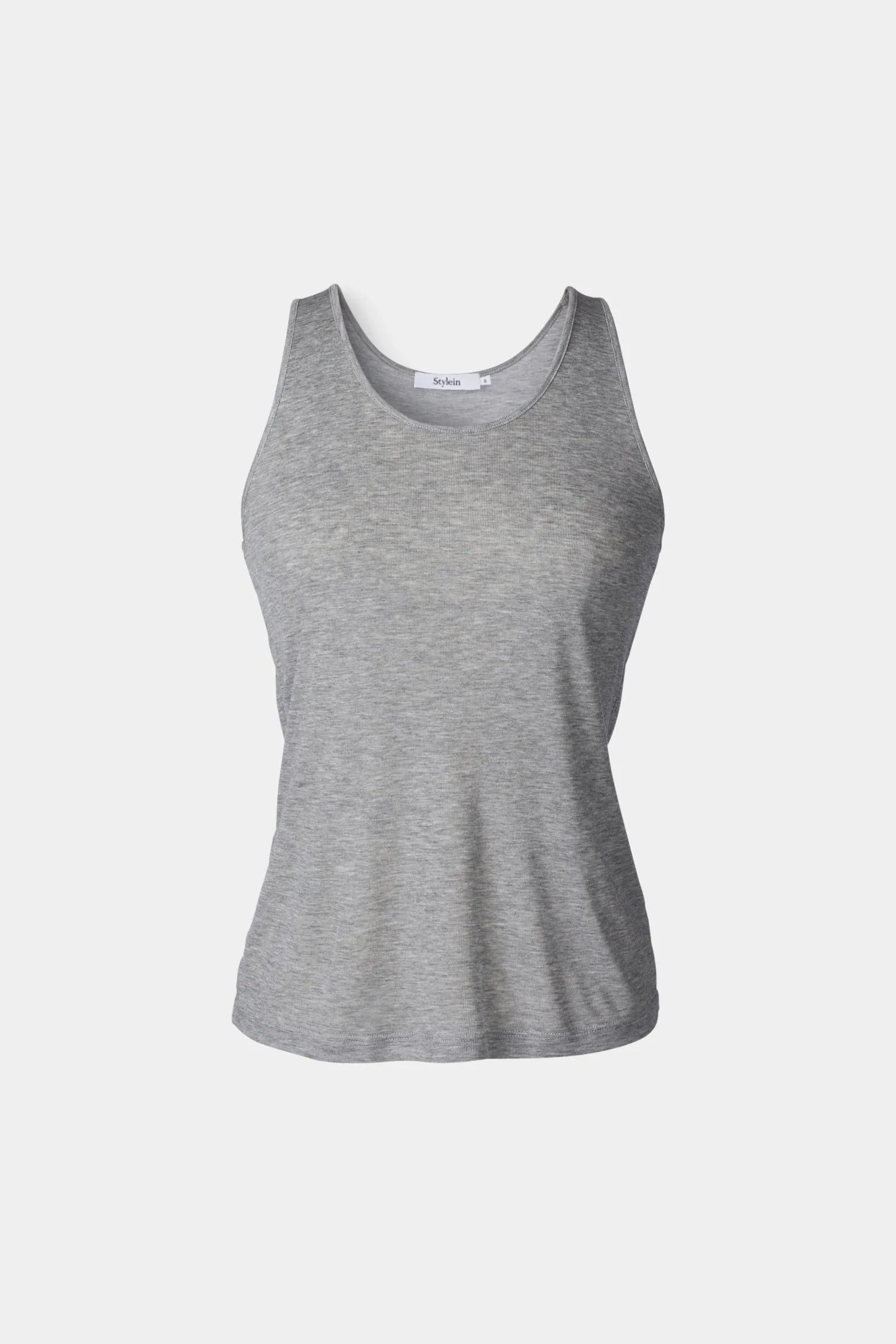 NORWOOD TOP - GREY sold by Stylein product image thumbnail 2