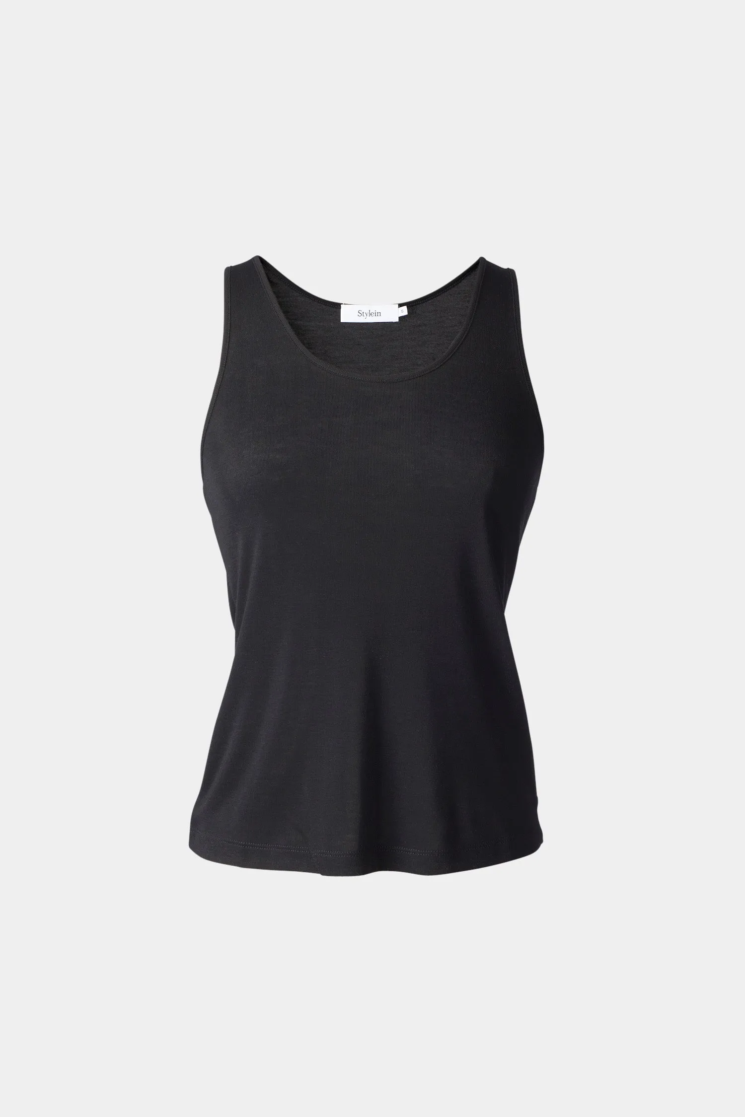 NORWOOD TOP - BLACK sold by Stylein product image thumbnail 5