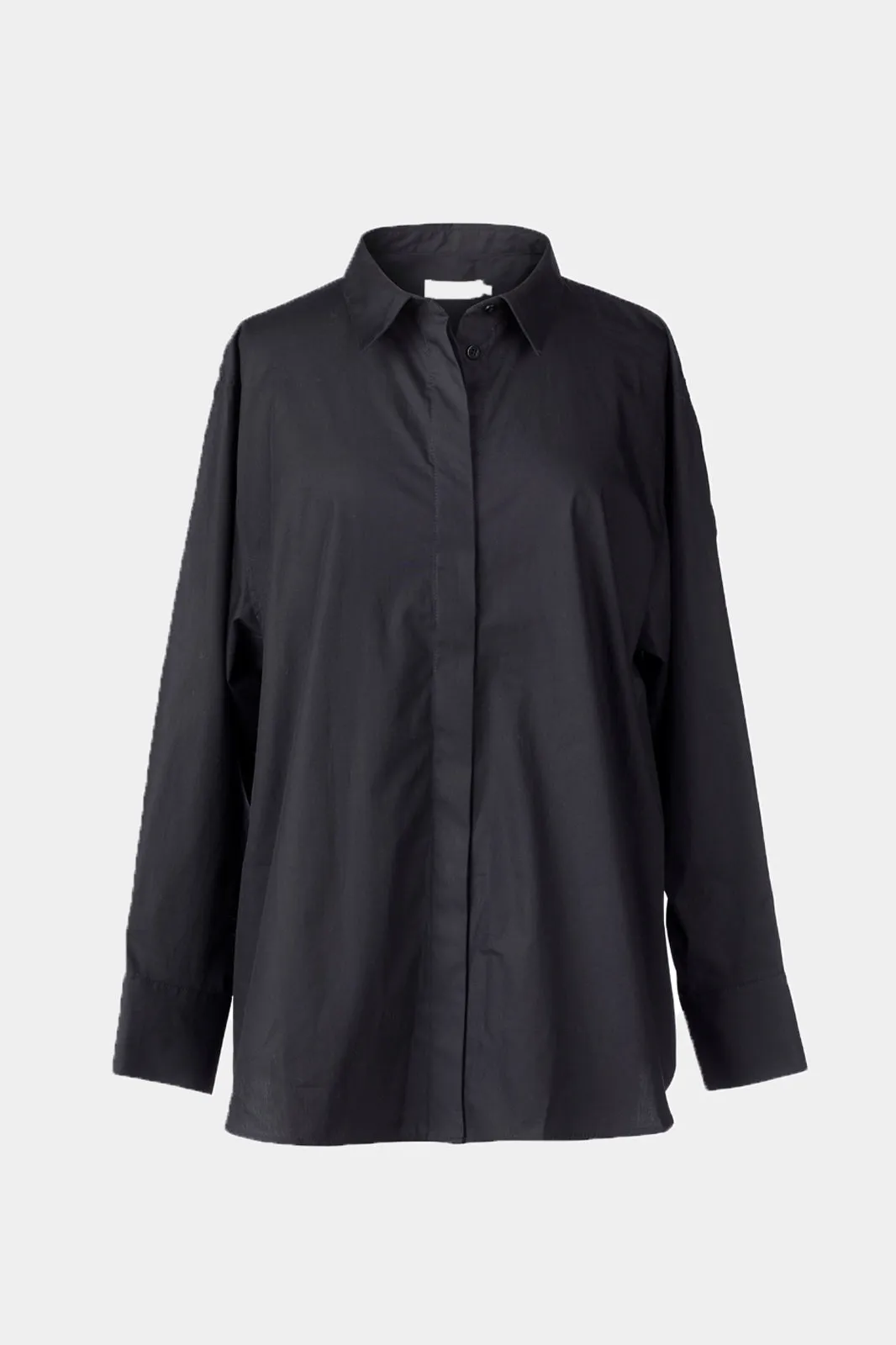JEANNE SHIRT - BLACK sold by Stylein product image thumbnail 5