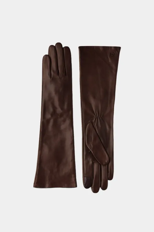 ESSENTIALS LONG - LONDON TAN made by Stylein