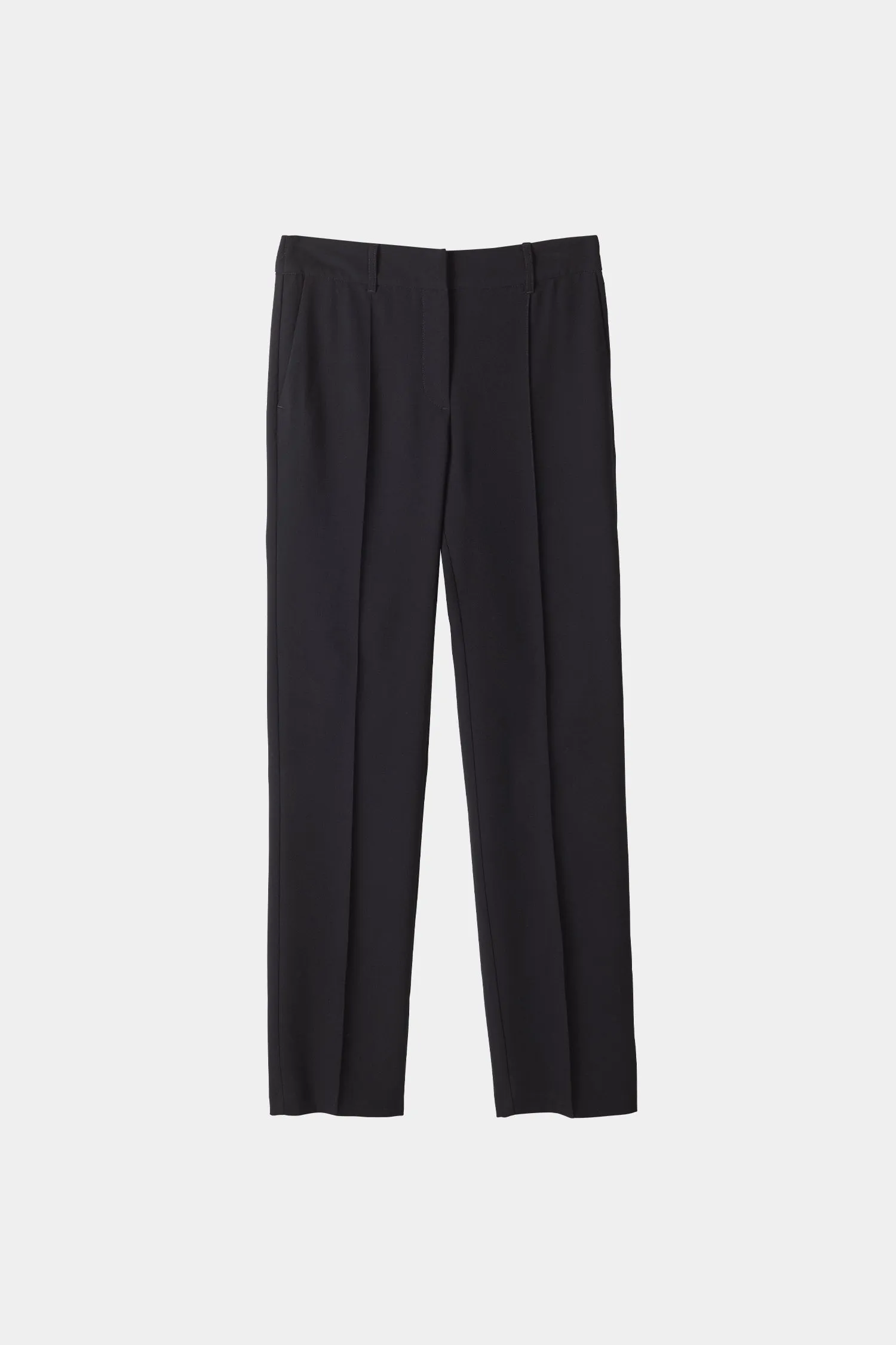 BEN LONG TROUSERS - BLACK sold by Stylein product image thumbnail 2