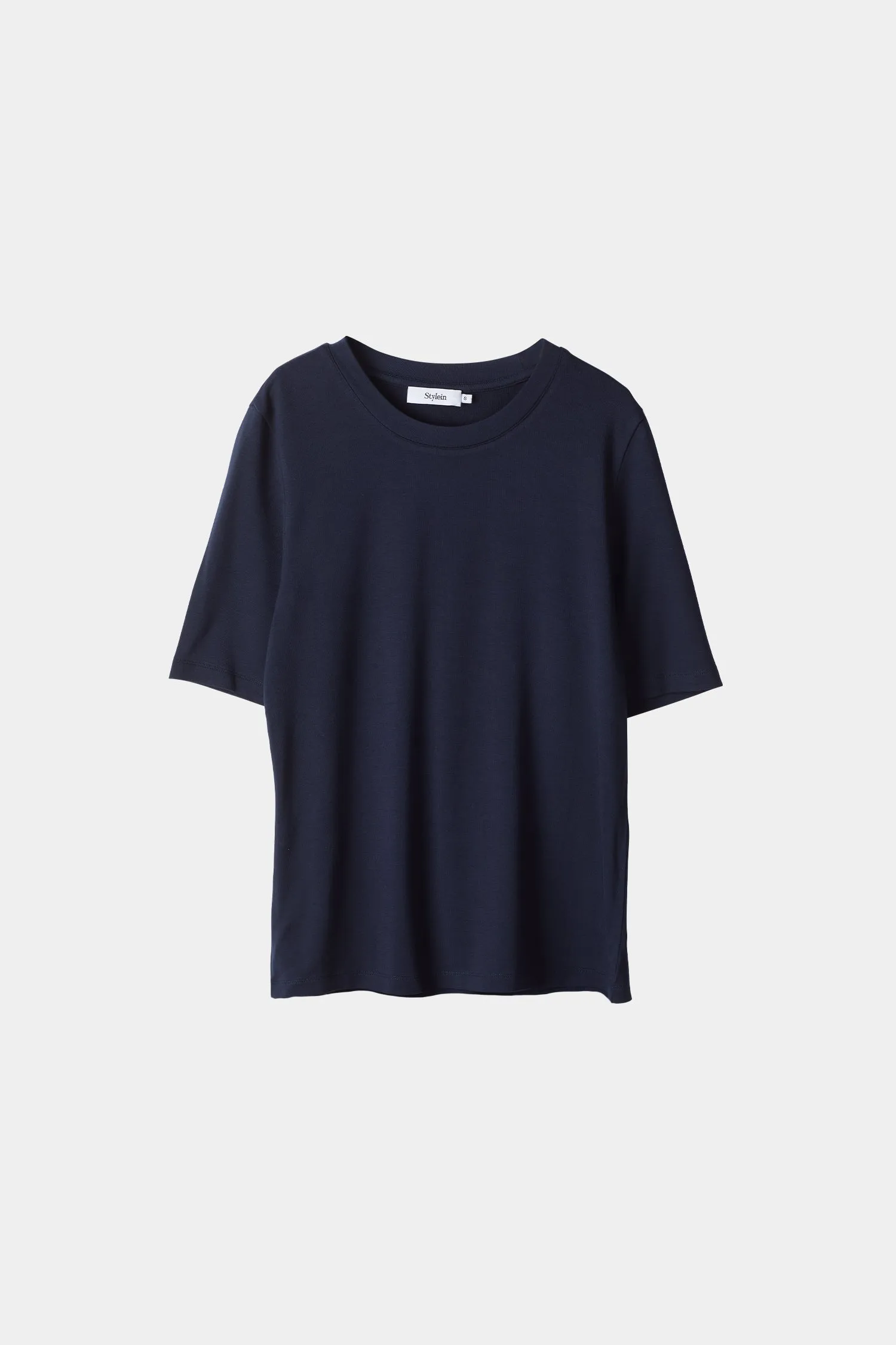 JERSEY TOP - CHAMBERS MIDNIGHT sold by Stylein product image thumbnail 2