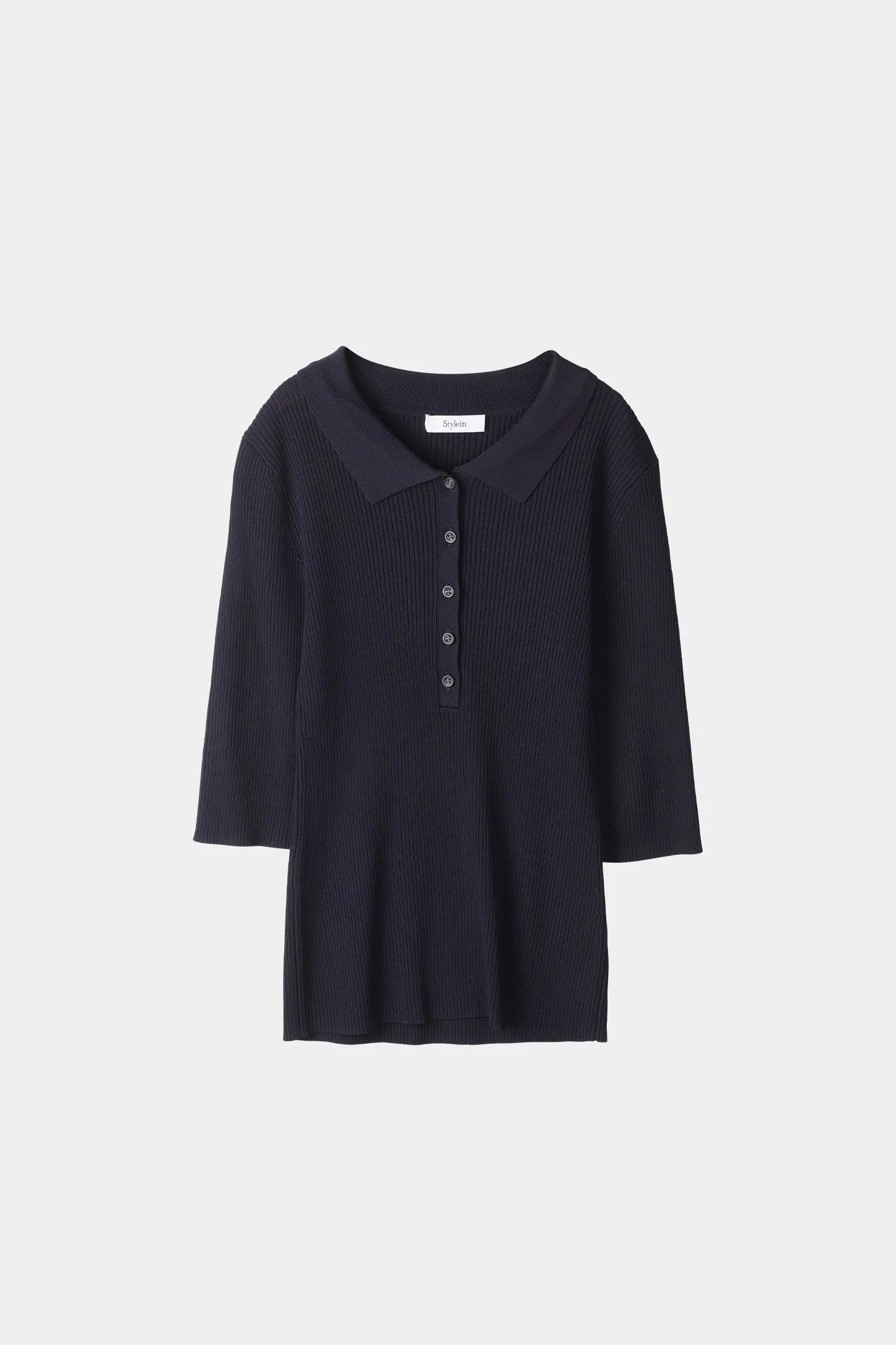 PRICETON TOP - NAVY sold by Stylein product image thumbnail 2