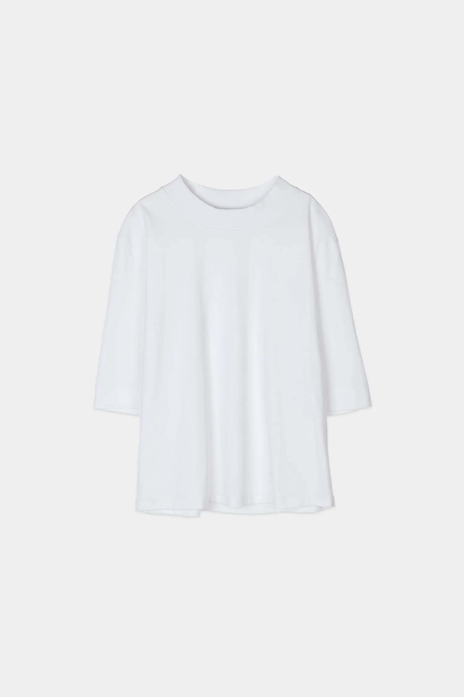 JEM T-SHIRT - WHITE sold by Stylein product image thumbnail 2