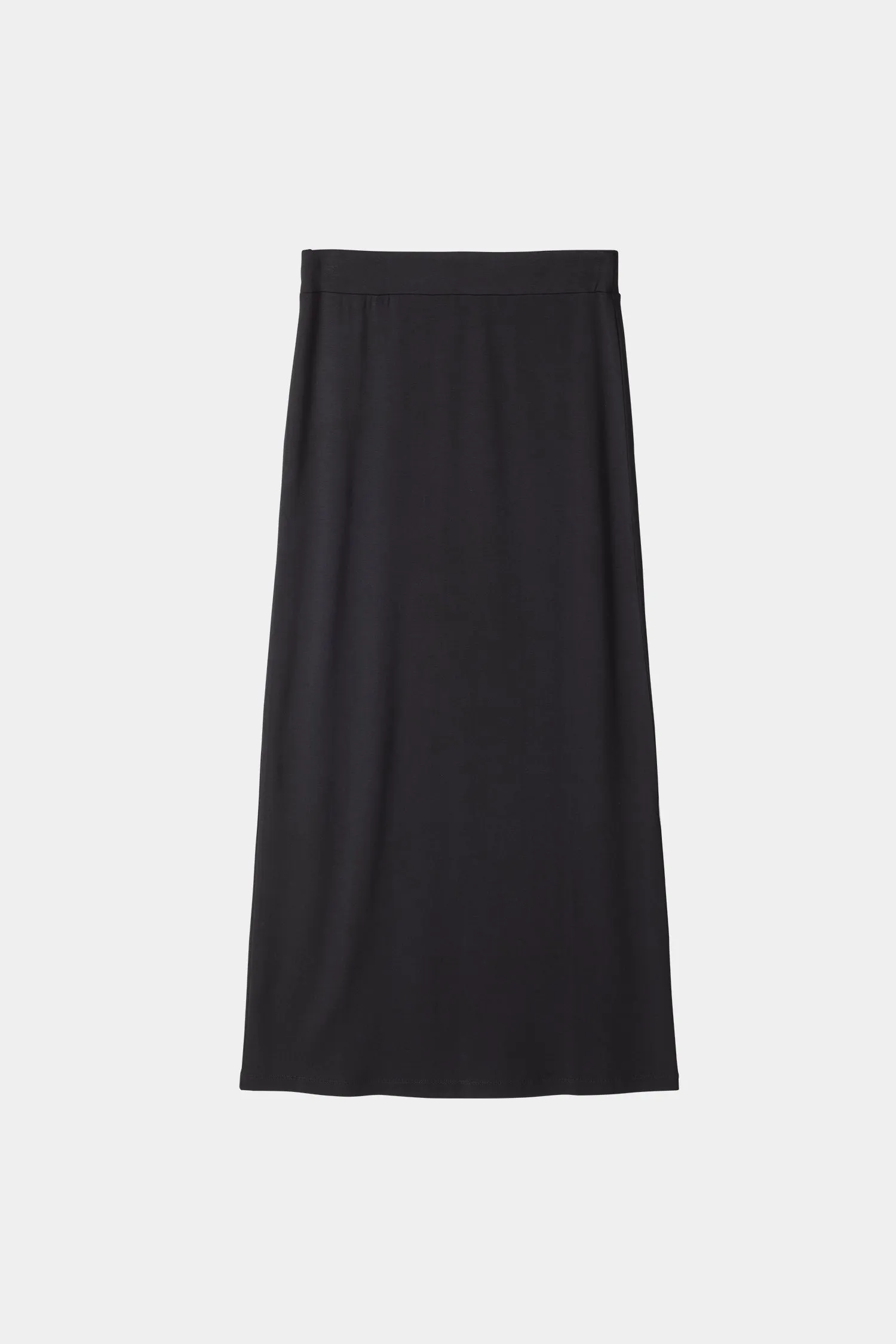 CLAUDI LONG SKIRT - BLACK sold by Stylein product image thumbnail 2