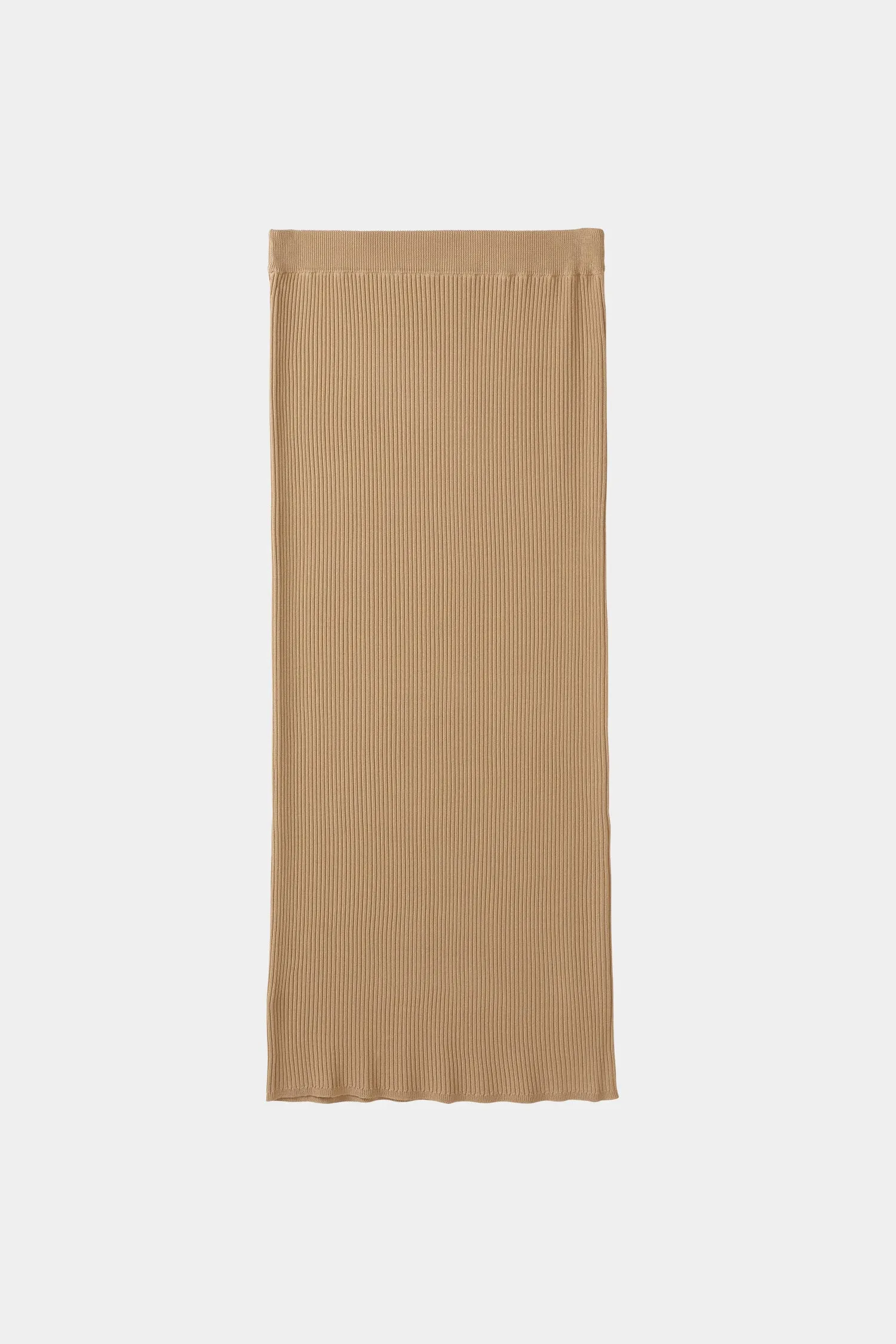 POMEROLA SKIRT - BEIGE sold by Stylein product image thumbnail 2