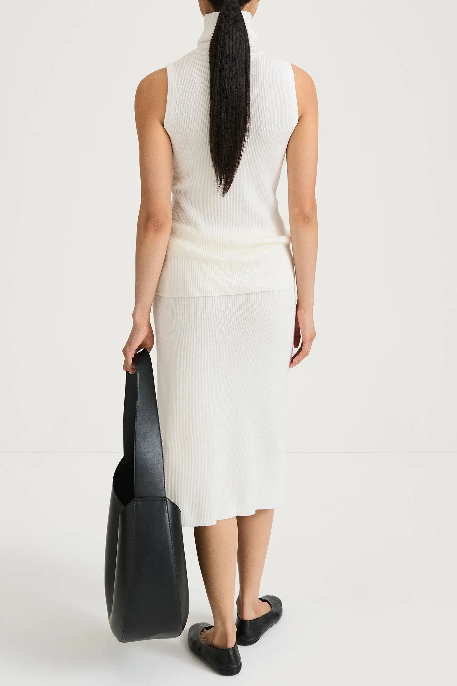 PROMISE TOP - CREAM sold by Stylein product image thumbnail 5