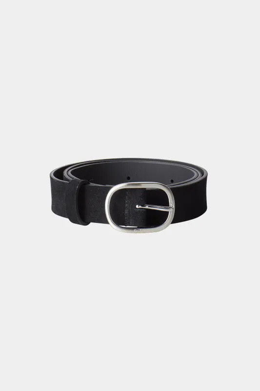 VENOSA BELT - BLACK made by Stylein