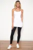 Seamless Long Camisole sold by Sugarlips