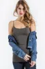 Seamless Long Camisole sold by Sugarlips