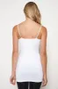 Seamless Long Camisole sold by Sugarlips