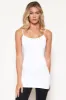 Seamless Long Camisole sold by Sugarlips