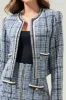 Audrey Tweed Blazer sold by Sugarlips