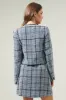 Audrey Tweed Blazer sold by Sugarlips