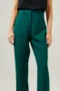 Chelsea Belted Peg Leg Pants sold by Sugarlips