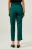 Chelsea Belted Peg Leg Pants sold by Sugarlips