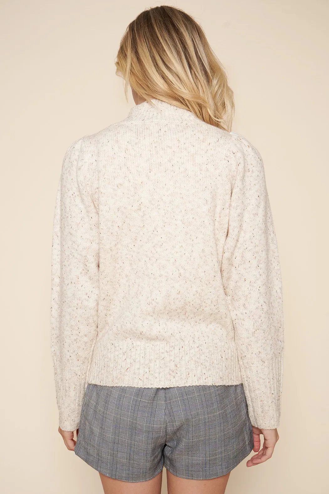 Darby Marled Sweater sold by Sugarlips product image thumbnail 4