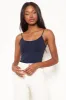 Basic Seamless Camisole sold by Sugarlips
