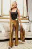 Bustier Corset Satin Top sold by Sugarlips