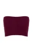 Seamless Crop Tube Top- Final Sale sold by Sugarlips