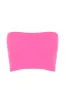 Seamless Crop Tube Top- Final Sale sold by Sugarlips