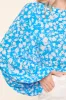 Palmas Paradise Valley Long Sleeve Top sold by Sugarlips