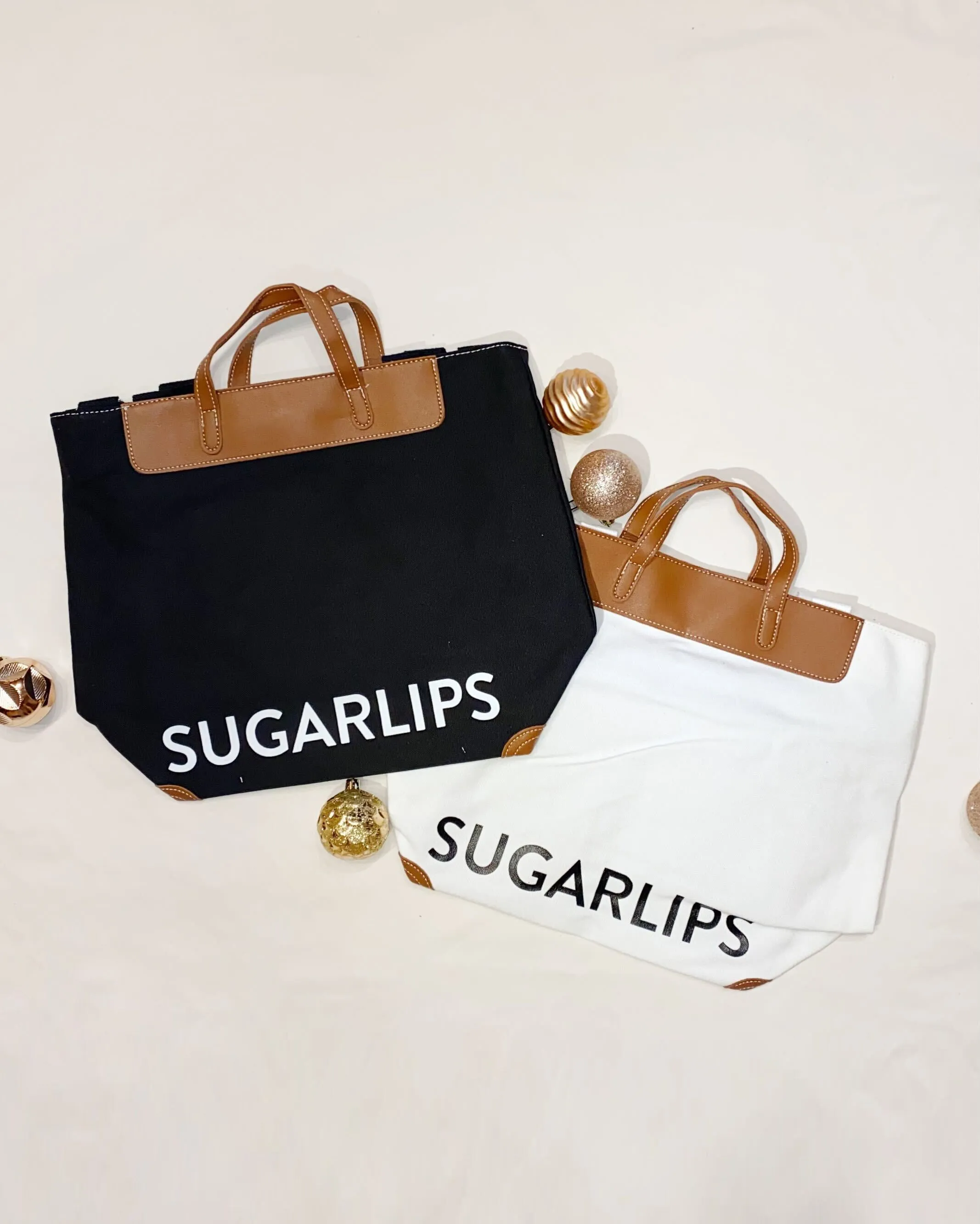Everyday Tote Bag sold by Sugarlips