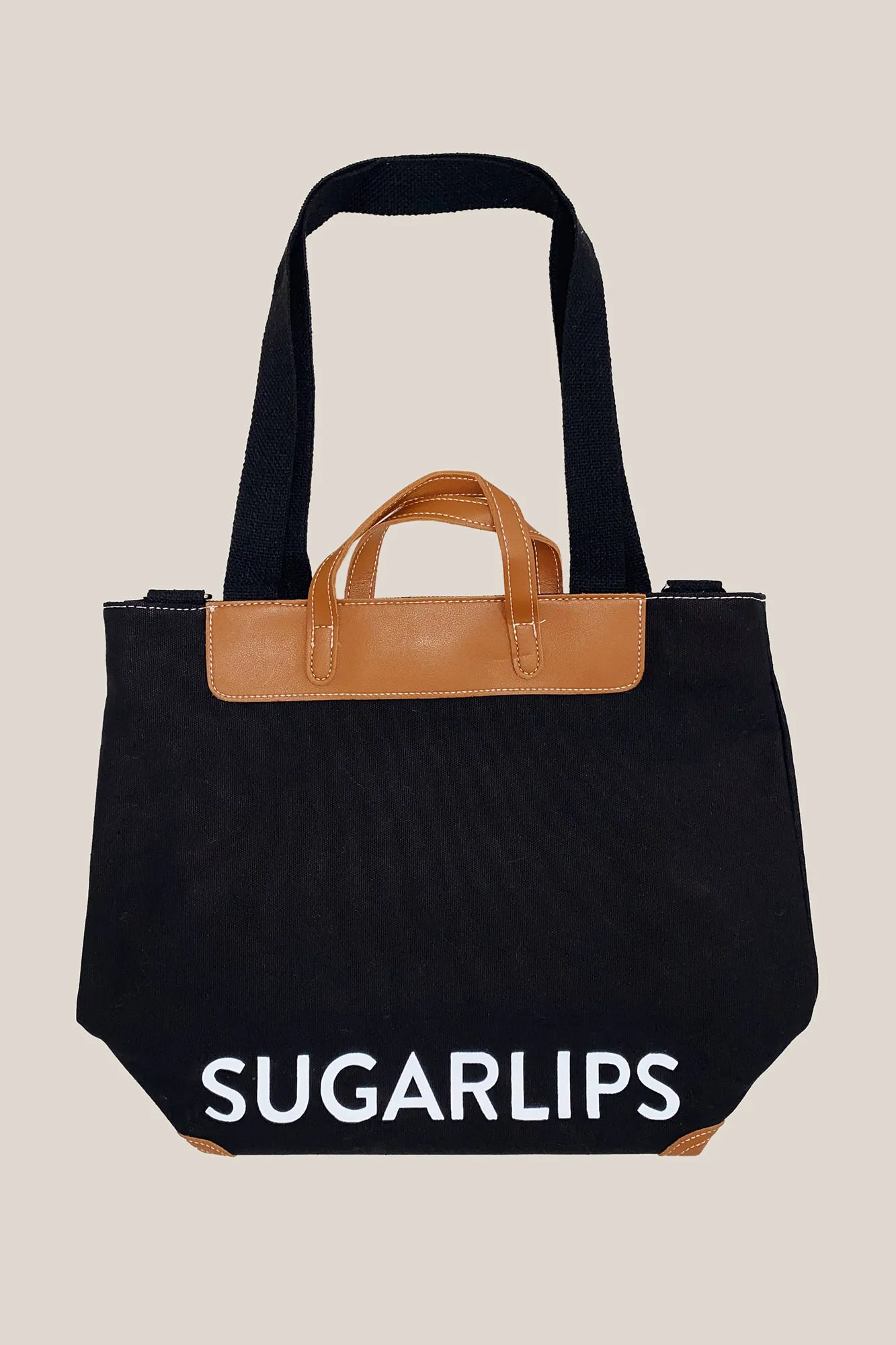 Everyday Tote Bag sold by Sugarlips product image thumbnail 2