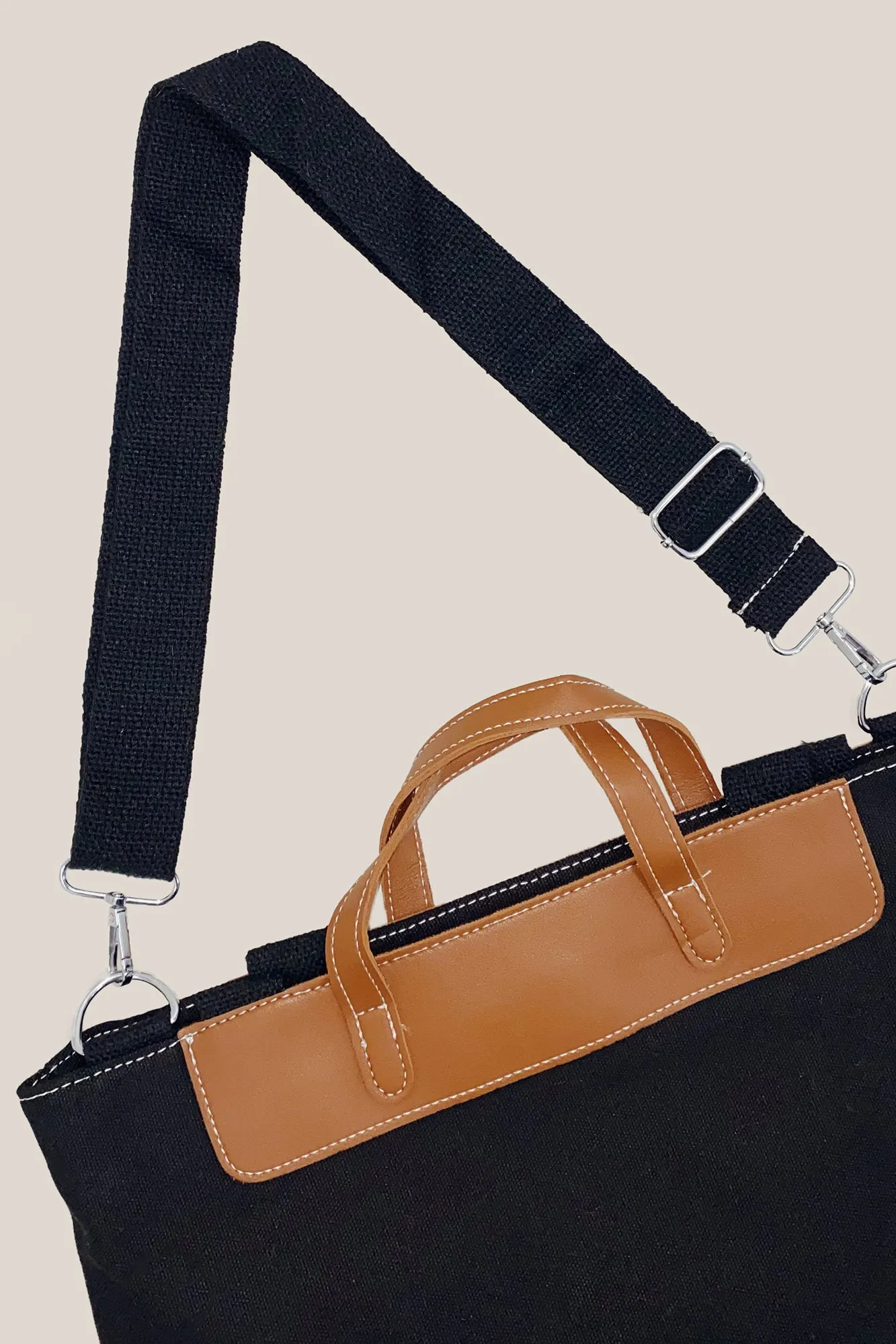 Everyday Tote Bag sold by Sugarlips product image thumbnail 3