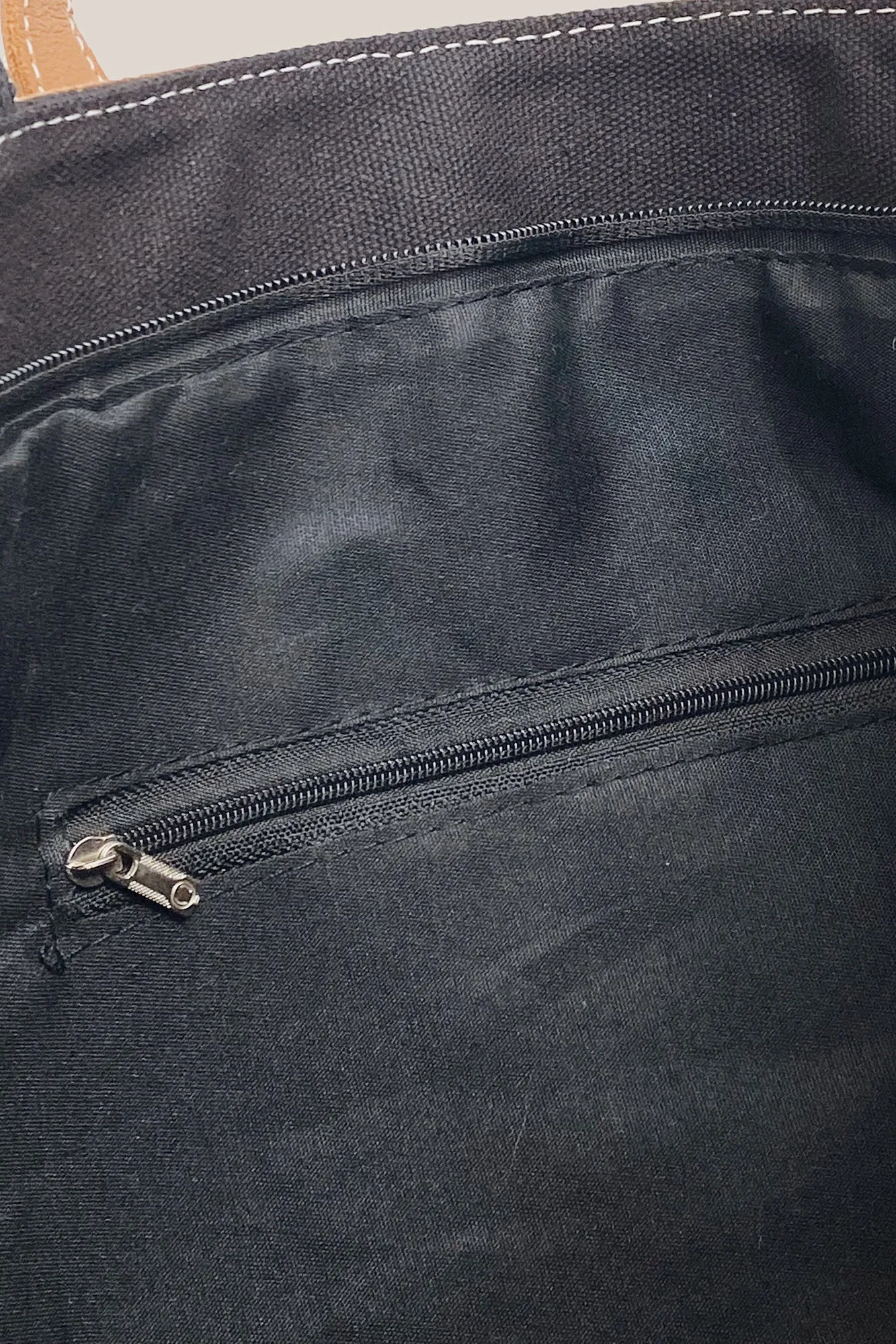 Everyday Tote Bag sold by Sugarlips product image thumbnail 4