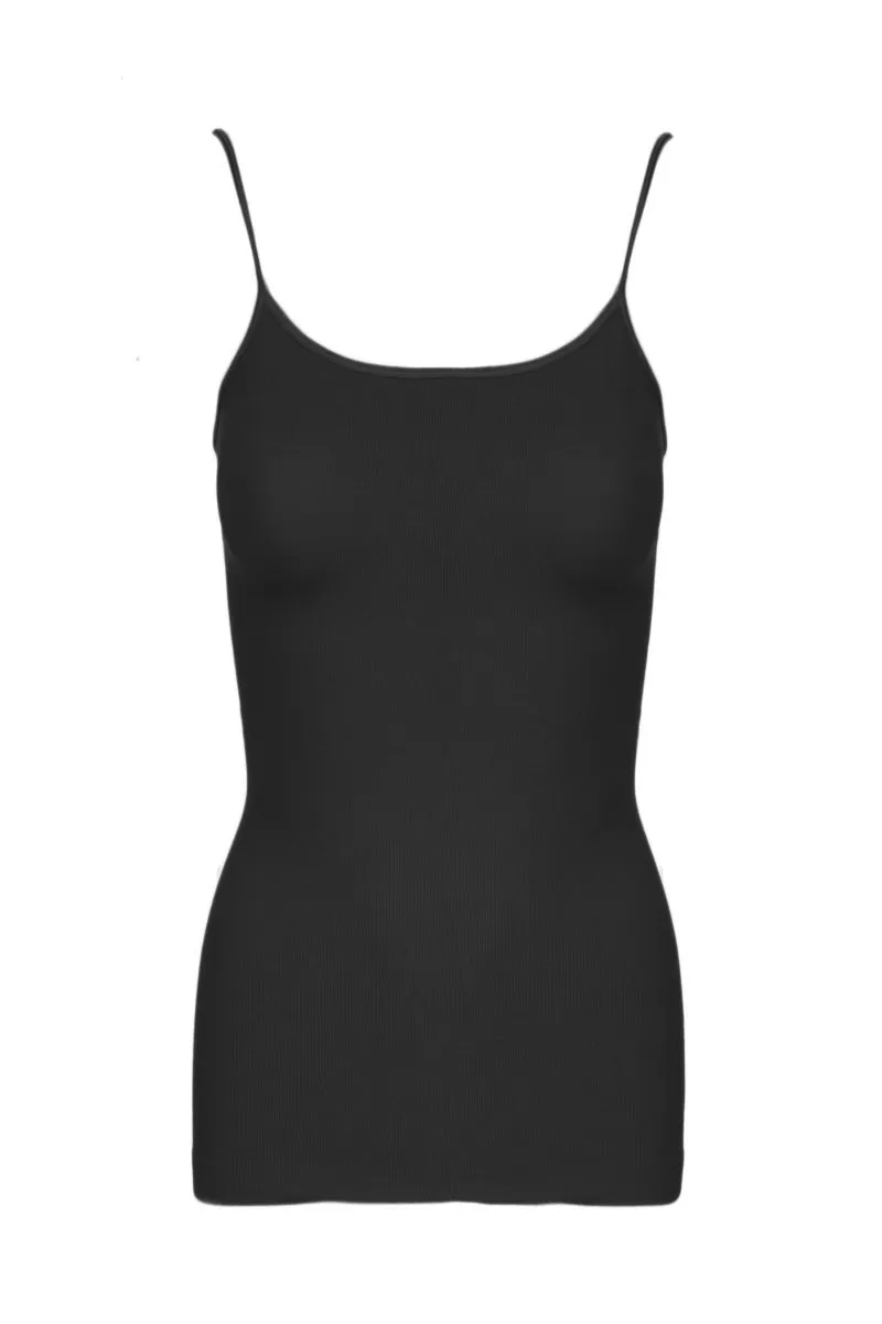 Kid's Ribbed Camisole sold by Sugarlips