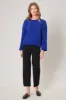 Foster Cable Knit Chenille Sweater sold by Sugarlips