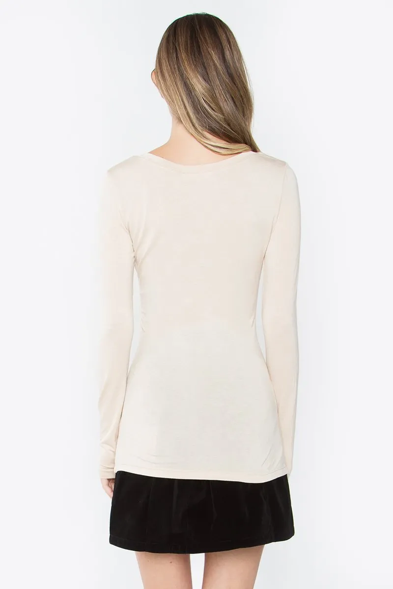 Keegan Top sold by Sugarlips product image thumbnail 2